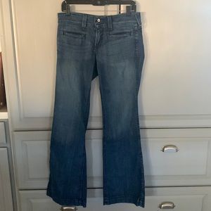 Ariat Women’s Trouser Size 28 Regular. Inseam 31